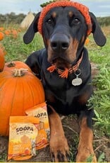 Soopa Soopa | gezonde snoepjes | Pumpkin Spiced Latte