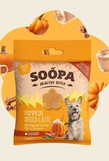 Soopa Soopa | gezonde snoepjes | Pumpkin Spiced Latte