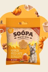 Soopa Soopa | Healthy Bites | Pumpkin Spiced Latte