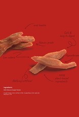 Soopa Soopa | Natural Sweet Potato Dog Chews