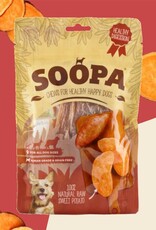 Soopa Soopa | Natural Sweet Potato Dog Chews