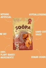Soopa Soopa | zoete aardappel kauwsnack