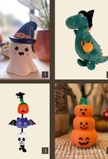 Halloween box | Stel zelf samen!