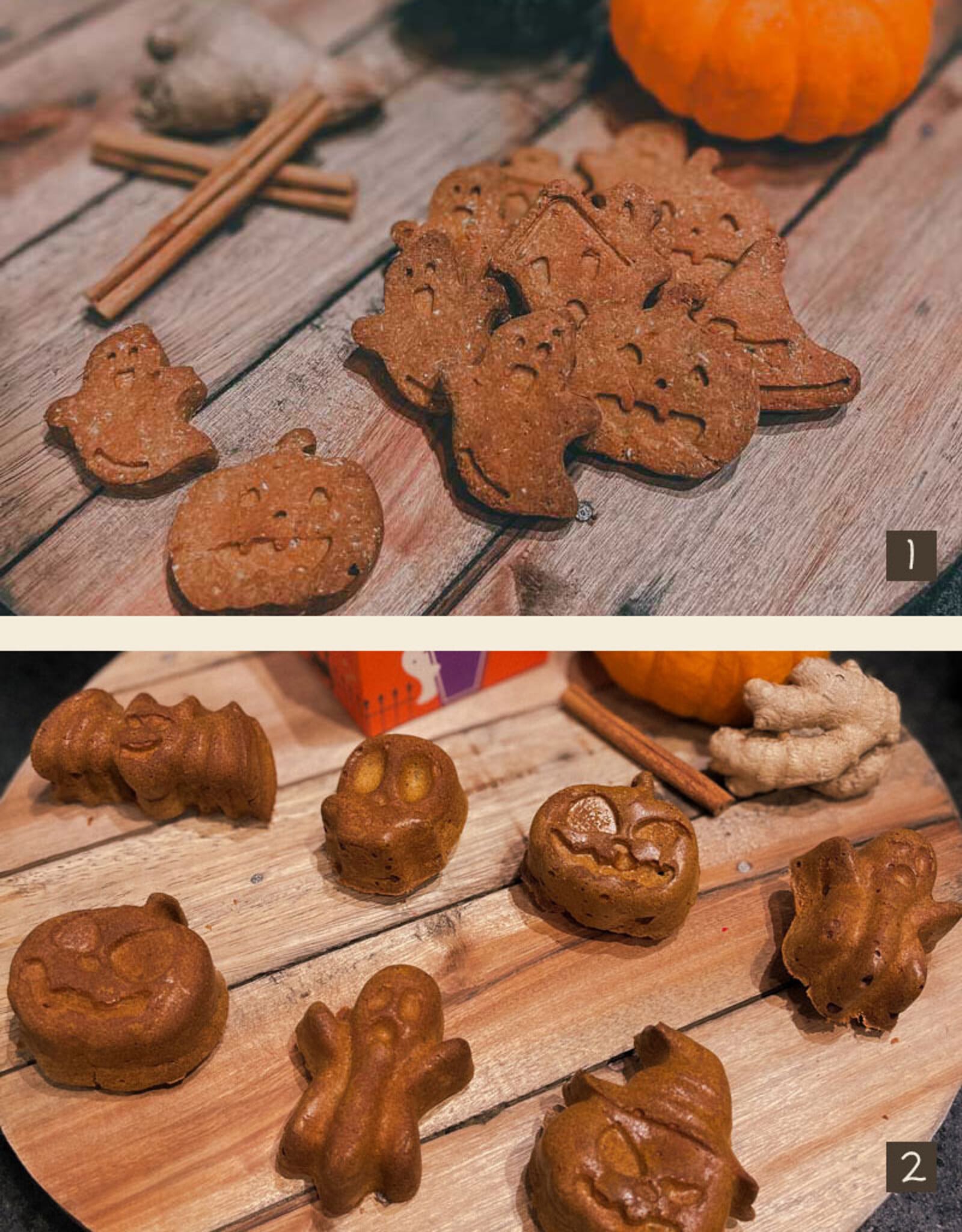 Halloween box | Stel zelf samen!