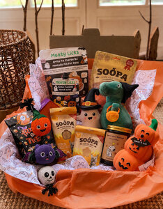 Halloween box | Stel zelf samen!