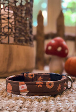 Halsband | Pumpkin Spiced Latte