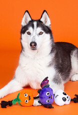 Fringe Literally Dead Cute | Fringe Halloween rope dog toy