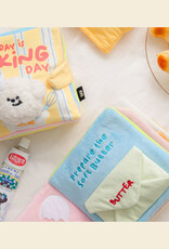 Bite Me Snuffelboek | Baking day
