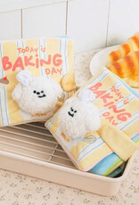 Bite Me Snuffle book | Baking day