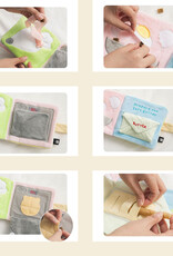 Bite Me Snuffle book | Baking day