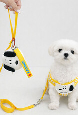 Poo Bag Carrier | Peanuts