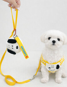 Poepzakhouder | Snoopy