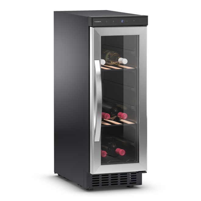 Dometic  Essential B29G wine cooler - 1 zone - 29 bottles