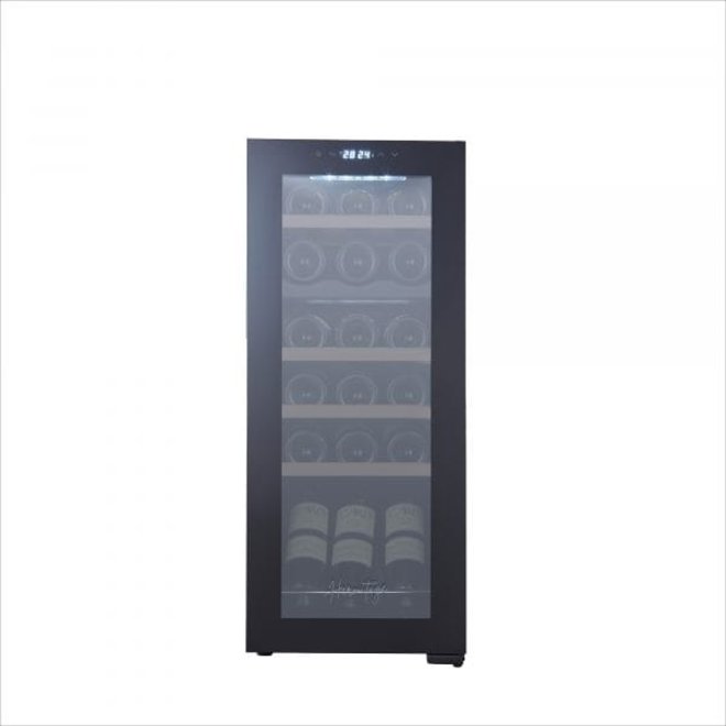 Temptech  Wine cooler Hermitage NWC53DB-W