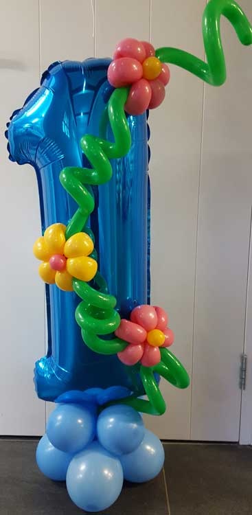 Werken met Stretchy tape