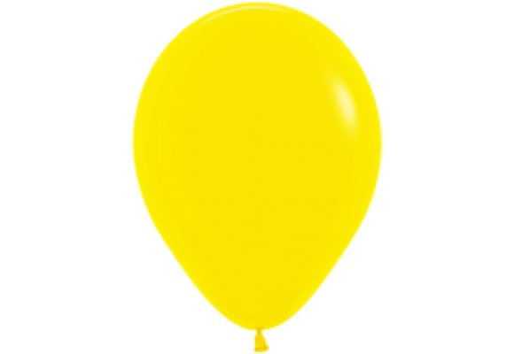 R5 - Yellow 020 - 50 Stuks