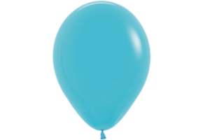 Sempertex 5 inch FSH - Caribbean Blue 038