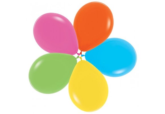 R5 - Tropical Assorted 002 - 50 Stuks