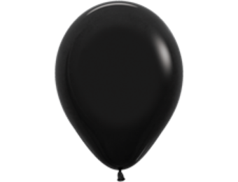 R12 - RETAIL - Black 080 - 12 x 12 stuks