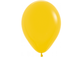 R12 - RETAIL - Honey Yellow 021 - 12 stuks