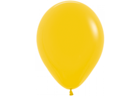 R12 - RETAIL - Honey Yellow 021 - 12 x 12 stuks