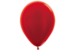 R12 - RETAIL - Metallic Red 515 - 12 x 12 stuks