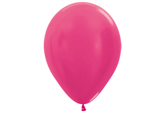 R5 - Metallic Fuchsia 512 - 50 Stuks