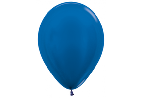 Sempertex 5 inch  MET - Blue 540