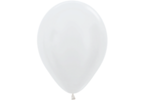 R5 - Pearl White 405 - 50 Stuks