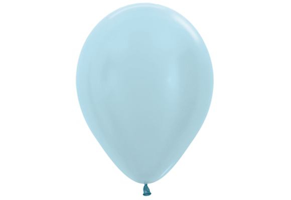 R5 - Pearl Blue 440 - 50 Stuks