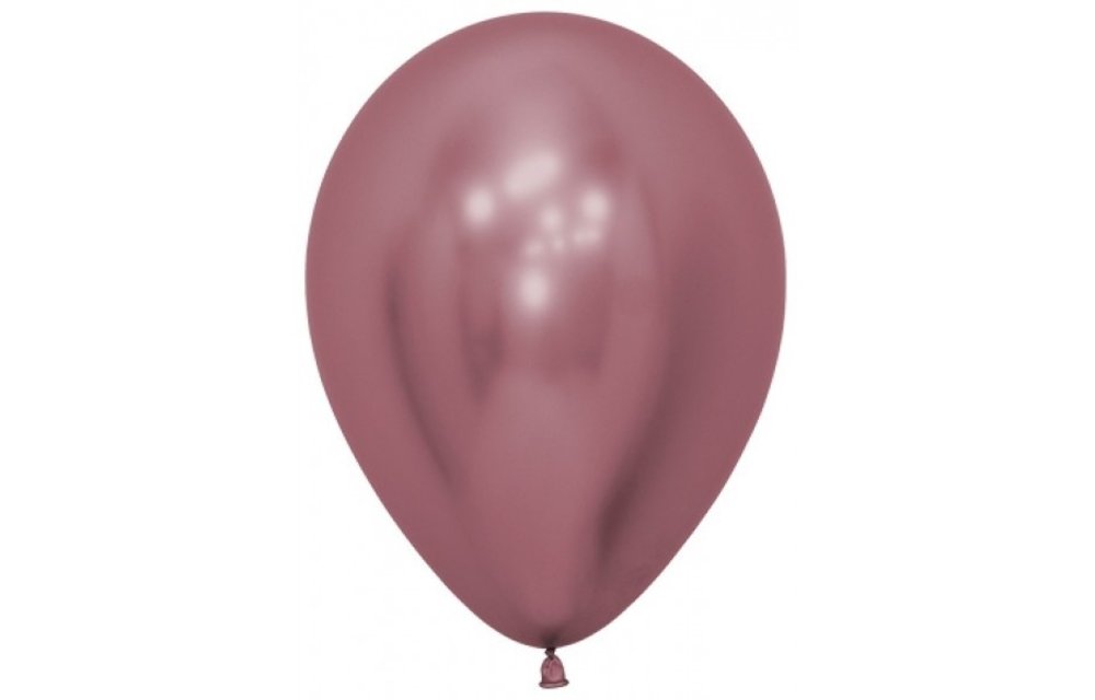Sempertex 12 inch Reflex - Pink 909- 50 pcs