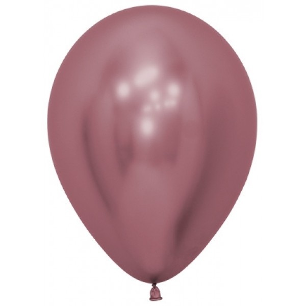 Sempertex 12 inch  Reflex - Pink 909 - 50 pieces
