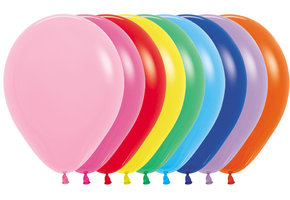 R12 - Assortiment 000 - 50 pcs