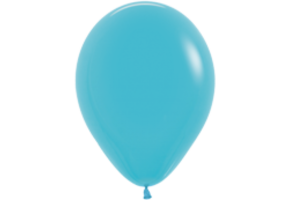 R12 - Caribbean Blue 038 - 50 Stuks