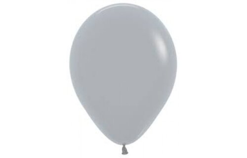 Sempertex 12 inch - Grey 081 - 50 pcs