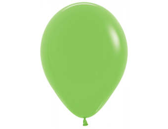 Sempertex 12 inch  FSH - Lime Green 031