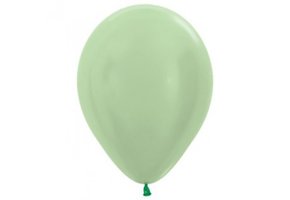 R12 - Pearl Green 430 - 50 Stuks