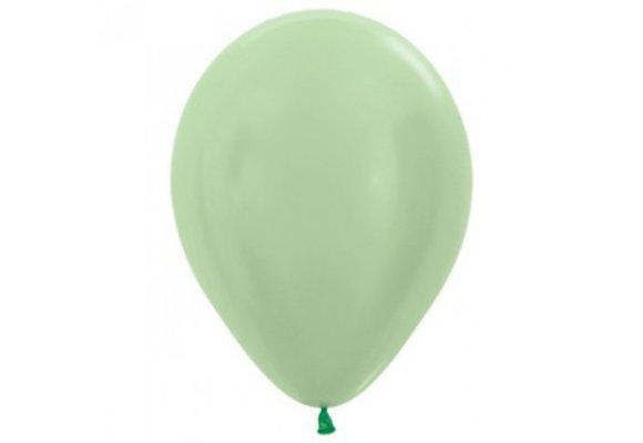 R12 - Pearl Green 430 - 50 Stuks