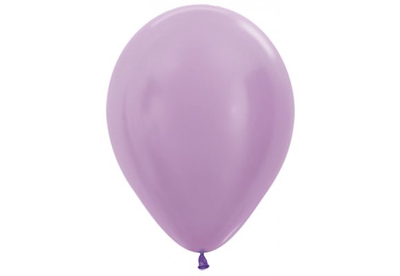 R12 - Pearl Lilac 450 - 50 Stuks