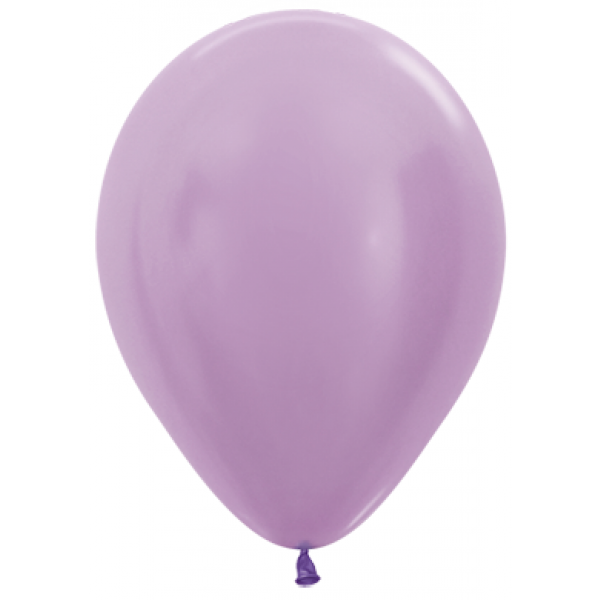 Sempertex 12 inch  PRL - Lilac 450
