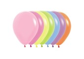 R5 - Neon Assortiment 200 - 50 Stuks