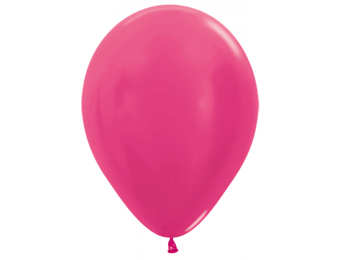 R12 - Metallic Fuchsia 512 - 50 Stuks