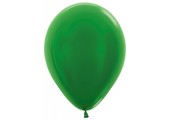 R12 - Metallic Green 530 - 50 Stuks