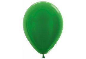 R12 - Metallic Green 530 - 50 Stuks