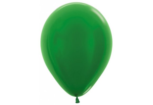 R12 - Metallic Green 530 - 50 Stuks