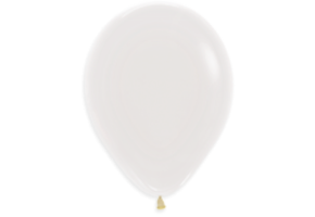 R12 - Crystal Clear 390 - 50 Stuks