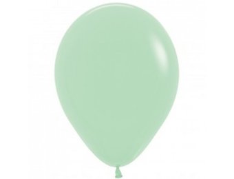 R5 - Pastel Matte Green 630 - 50 Stuks