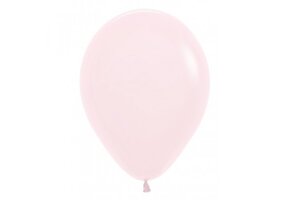 Sempertex 5 inch  MATTE - Pink 609