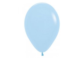 R5 - Pastel Matte Blue 640 - 50 Stuks