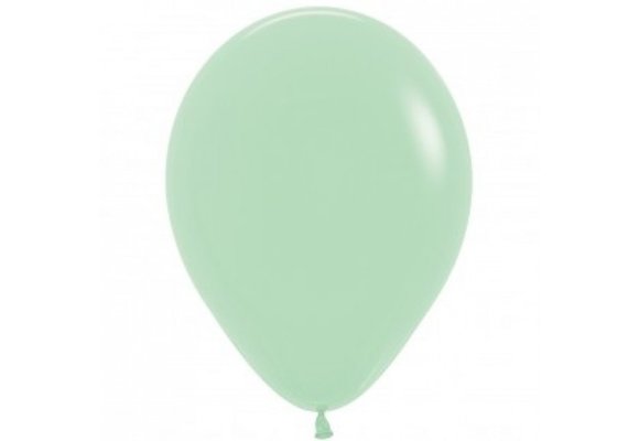 R12 - RETAIL - Pastel Matte Green 630 - 12 stuks
